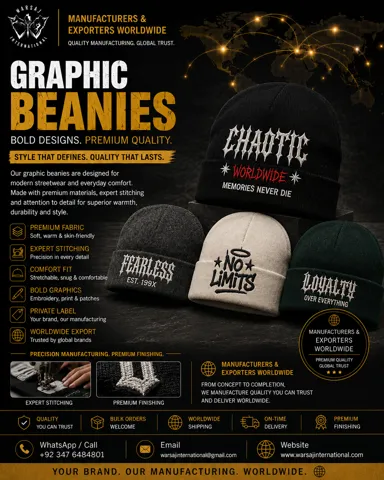 Beanies