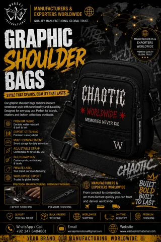 Shoulder Bags