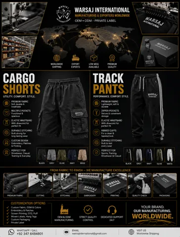 Shorts